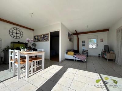 For rent Saint-leonard-de-noblat 2 rooms 56 m2 Haute vienne (87400) photo 3