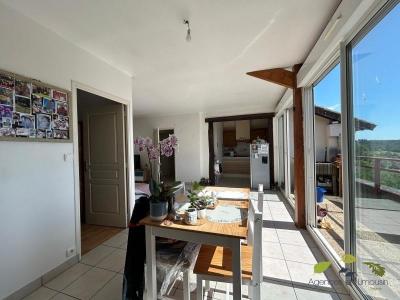 For rent Saint-leonard-de-noblat 2 rooms 56 m2 Haute vienne (87400) photo 4