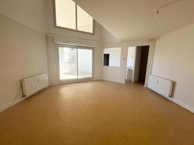 Acheter Appartement 78 m2 Angers