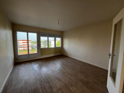 Acheter Appartement 67 m2 Ponts-de-ce