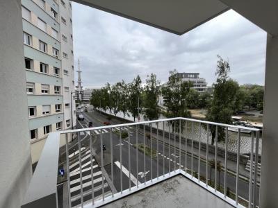 Louer Appartement 83 m2 Rennes