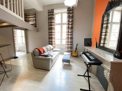 Annonce Location Appartement Rennes 35