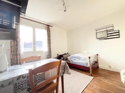 Annonce Location Appartement Rennes 35