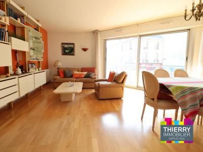 Annonce Vente 3 pices Appartement Rennes 35