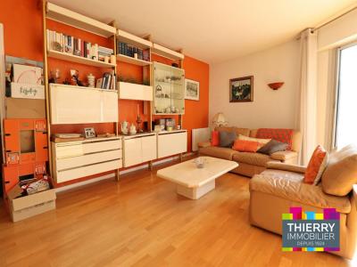 Acheter Appartement 86 m2 Rennes