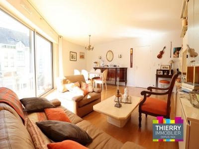 Acheter Appartement Rennes Ille et vilaine