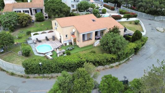 For sale Furiani 9 rooms 204 m2 Corse (20600) photo 0