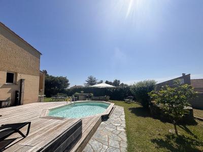 For sale Furiani 9 rooms 204 m2 Corse (20600) photo 1