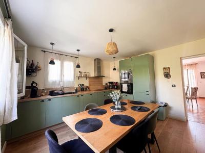 For sale Furiani 9 rooms 204 m2 Corse (20600) photo 4