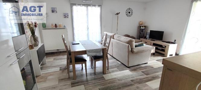 Annonce Vente 3 pices Appartement Beauvais 60