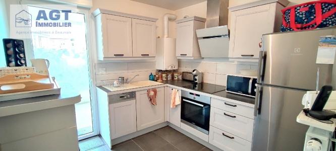 Acheter Appartement Beauvais Oise