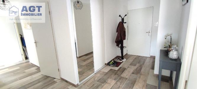 Acheter Appartement Beauvais 252000 euros
