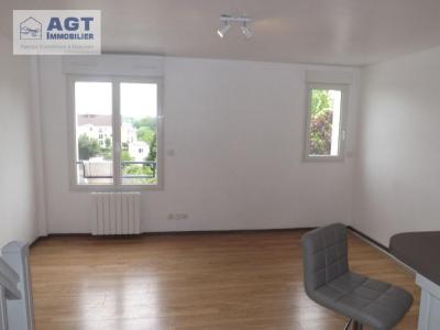 Louer Appartement Beauvais Oise