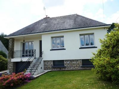 Annonce Vente 5 pices Maison Croisty 56