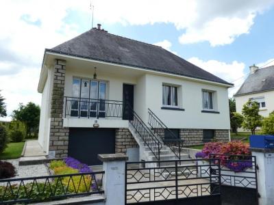 Acheter Maison 90 m2 Croisty
