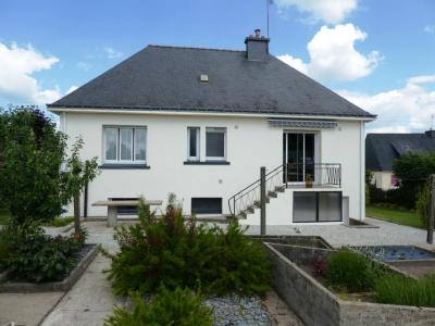 Acheter Maison Croisty Morbihan