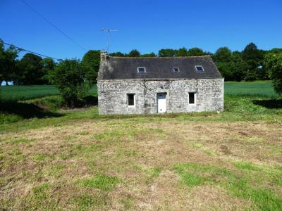 For sale Lescouet-gouarec 4 rooms 85 m2 Cotes d'armor (22570) photo 1