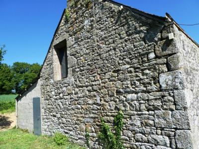 For sale Lescouet-gouarec 4 rooms 85 m2 Cotes d'armor (22570) photo 3