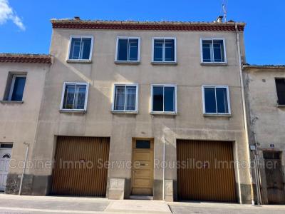 For sale Ceret 10 rooms 207 m2 Pyrenees orientales (66400) photo 0