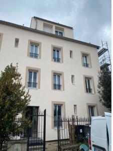 For rent Arcueil 1 room 27 m2 Val de Marne (94110) photo 1