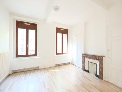 Annonce Vente 5 pices Appartement Saint-etienne 42