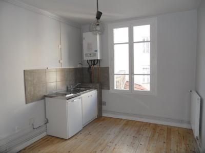 Annonce Location Appartement Saint-etienne 42