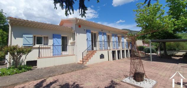 For sale Roquebrun 6 rooms Herault (34460) photo 0
