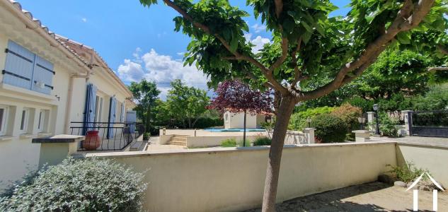Acheter Maison Roquebrun Herault