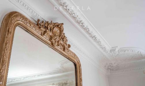 Annonce Vente 5 pices Appartement Paris-14eme-arrondissement 75