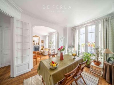Acheter Appartement Paris-14eme-arrondissement 880000 euros