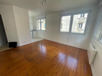 For sale Brest 1 room 23 m2 Finistere (29200) photo 0