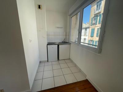 For sale Brest 1 room 23 m2 Finistere (29200) photo 1