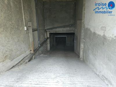 Annonce Location Parking Brest 29