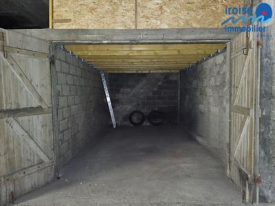 Louer Parking Brest
