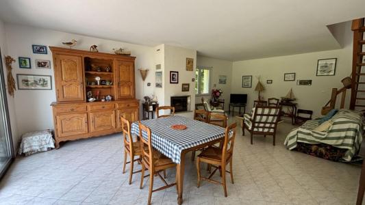 Acheter Maison 130 m2 Mesquer