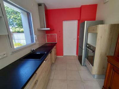 Annonce Vente 7 pices Maison Saint-molf 44