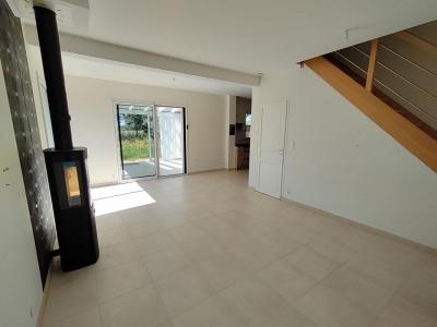 Acheter Maison 110 m2 Saint-molf