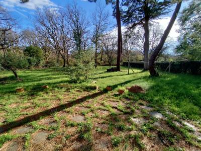Annonce Vente 7 pices Maison Mesquer 44