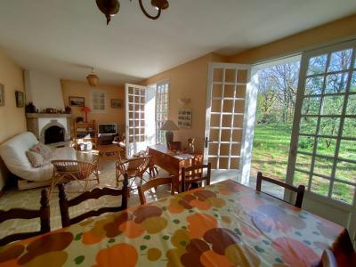 Acheter Maison 125 m2 Mesquer