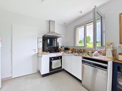 For rent Aixe-sur-vienne 4 rooms 95 m2 Haute vienne (87700) photo 2