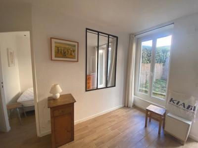 For rent Clermont-ferrand 2 rooms 35 m2 Puy de dome (63000) photo 1