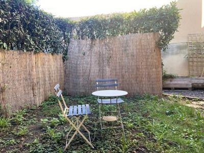 For rent Clermont-ferrand 2 rooms 35 m2 Puy de dome (63000) photo 4