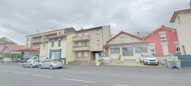 Acheter Appartement 25 m2 Clermont-ferrand
