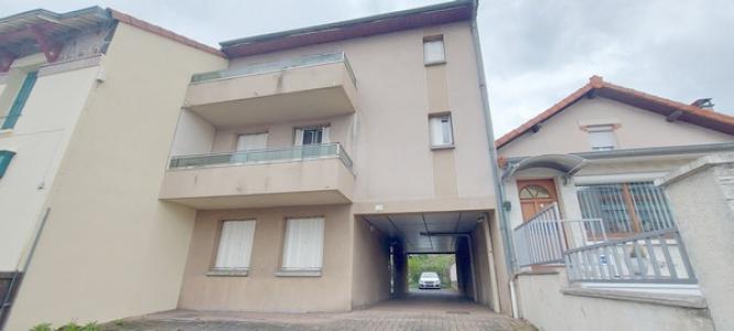 Acheter Appartement Clermont-ferrand Puy de dome