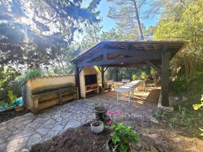 For sale Cuers 8 rooms 233 m2 Var (83390) photo 2