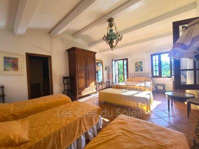 For sale Cuers 8 rooms 233 m2 Var (83390) photo 3