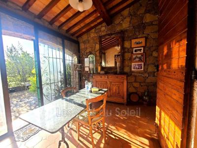 For sale Cuers 8 rooms 233 m2 Var (83390) photo 4