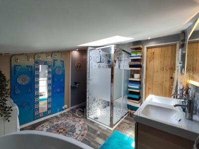 Annonce Vente 4 pices Appartement Forcalqueiret 83