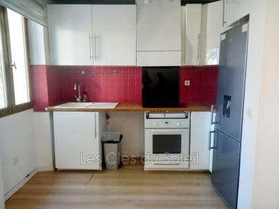 Annonce Vente 3 pices Appartement Toulon 83