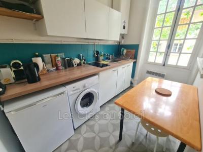 Annonce Vente Appartement Toulon 83